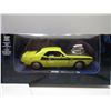 Image 3 : 2 - 1:32 Xtreme Machine 1970 Challenger T/A,1973 Pontiac Trans Am
