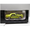 Image 3 : 2 - 1:32 City Cruisers 1970 Challenger T/A,1970 Challenger T/A Hemi