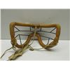 Image 2 : # 85 Lacross Eye Proctectors from 1950"s