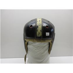 Wilson Football Helmet Model F2270 1940's