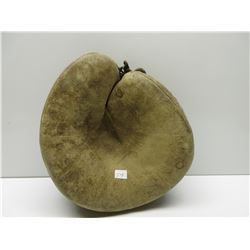 Vintage Leather Catchers Mitt