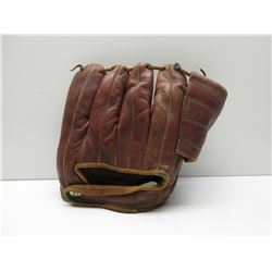 Cooper Weeks Ball Glove 1950's