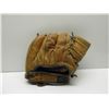 Image 1 : Wrist Lock Ball Glove - Victor 01MC Triple Play Hinged Pad