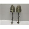 Image 1 : Metal Shoe Stretchers