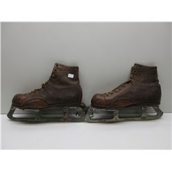 Vintage Ice Skates CC&M Co. Limited