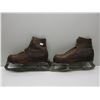 Image 1 : Vintage Ice Skates CC&M Co. Limited