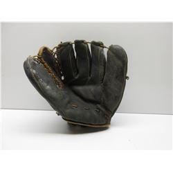 Cooper Weeks Ball Black Glove