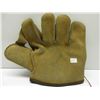 Image 1 : Vintage Champion Suede Ball Glove