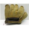 Image 2 : Vintage Champion Suede Ball Glove