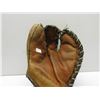 Image 1 : Leather Trappers Ball Glove
