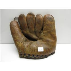 Vintage Baseball Glove made in USA
