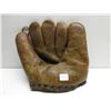 Image 1 : Vintage Baseball Glove made in USA