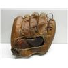 Image 2 : Vintage Baseball Glove made in USA