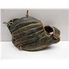 Image 3 : Black Leather Baseball Glove