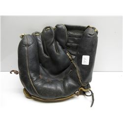 Cooper Weeks Baseball Glove