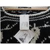 Image 1 : 100 % Wool Sweater hand crafted in Equador
