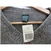 Image 2 : 100 % Wool Sweater hand crafted in Equador