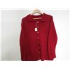 Image 1 : Wool Button up Sweater