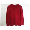 Image 2 : Wool Button up Sweater