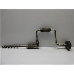 Stanley Brace & Bit No. 965N-10iN