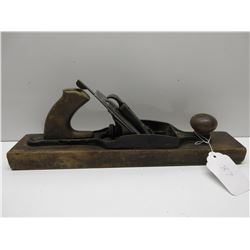 Stanley 15 In Wood Plane