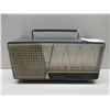 Image 1 : Working Blue Holiday Transistor AM Radio
