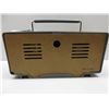 Image 2 : Working Blue Holiday Transistor AM Radio
