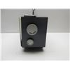 Image 3 : Working Blue Holiday Transistor AM Radio