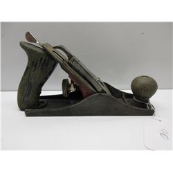 Stanley C72 Steel Plane