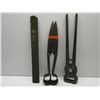 Image 2 : Challenge Sheers, Hoof Trimmers & Rasp