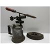 Image 1 : Blow Torch & Sad Iron