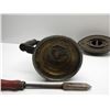 Image 3 : Blow Torch & Sad Iron