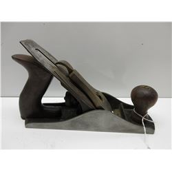 Baily #4 Metal Plane