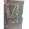 Image 10 : 37 MM Gun Shell Wood Box