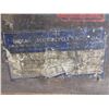 Image 8 : 37 MM Gun Shell Wood Box