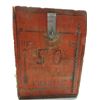 Image 4 : Wood Shipping Box