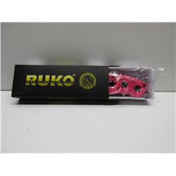 New Ruko Knife number RUK0075PK