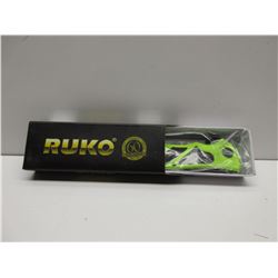 New Ruko Knife number RUK0061HG