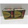 Image 1 : 2 Full Boxes of CIL 12 gauge 3" #4 shot