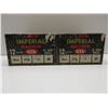 Image 2 : 2 Full Boxes of CIL 12 gauge 3" #4 shot