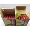 Image 3 : 2 Full Boxes of CIL 12 gauge 3" #4 shot