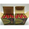 Image 3 : 2 Full Boxes of CIL 12 gauge 3" #4 shot