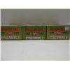 Image 2 : 3 Full Boxes of CIL 12 gauge 2 3/4" #4 shot