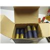 Image 3 : Tobacco Can of 23 mixed shotshells & box of 23 shotshell