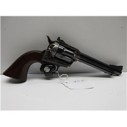 Restricted - Uberti Stallion in 22 Long Rifle