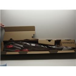 Non-Restricted - New - Savage Mark II G 22 Long Rifle