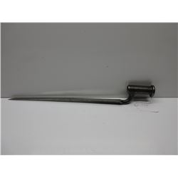 British Pattern Socket Bayonet 1845 ???
