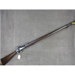 Antique - Snider Enfield Three Band Rifle in 577 Snider