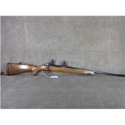 Non-Restricted - FN HVA Custom Rifle in 8MM