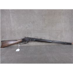 Non-Restricted - Winchester 1873 Third Model in 32WCF